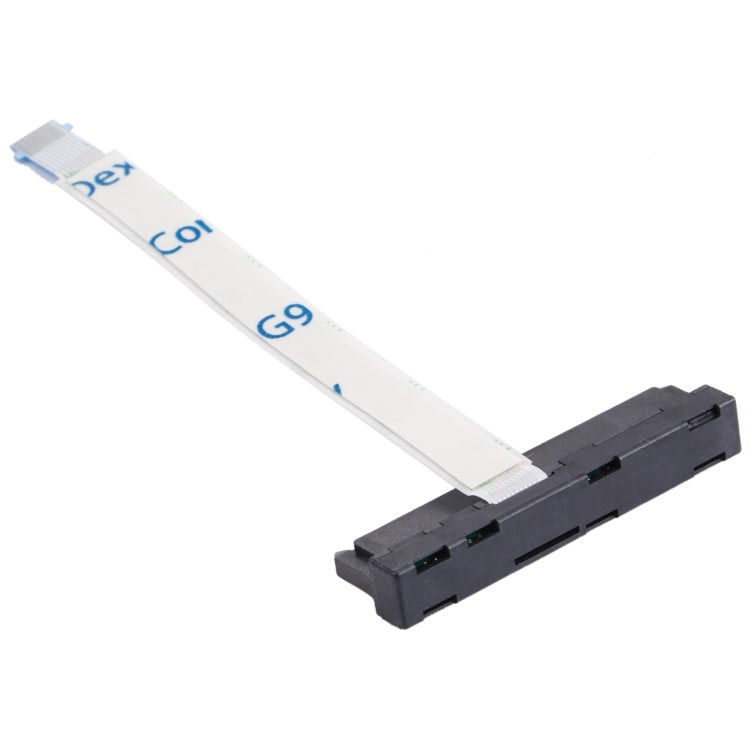 DD0X18HD031 Hard Disk Jack Connector With Flex Cable for HP 15-AB 17-G 17-S