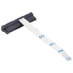 DD0X18HD031 Hard Disk Jack Connector With Flex Cable for HP 15-AB 17-G 17-S