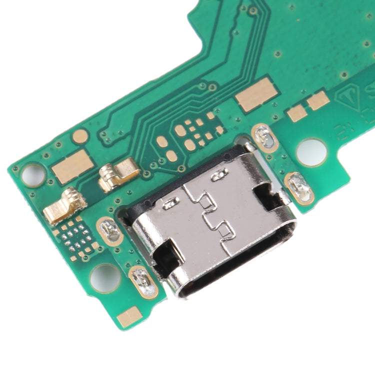 Charging Port Board for Lenovo S5 K520