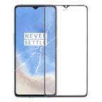 Front Screen Outer Glass Lens, For OnePlus 7T