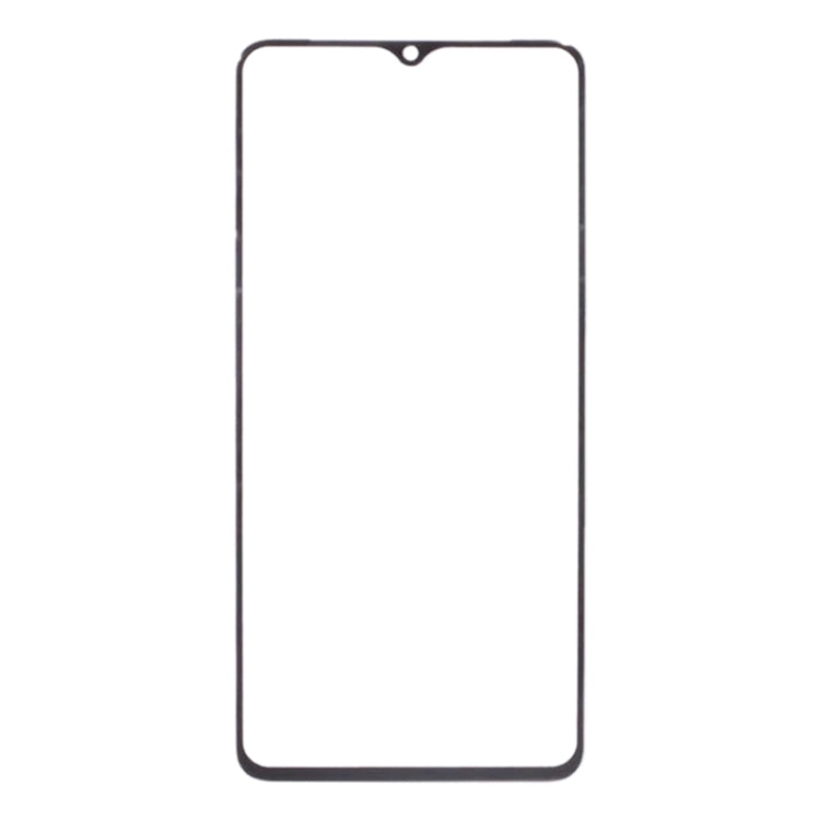 Front Screen Outer Glass Lens, For OnePlus 7T — For OnePlus 7T