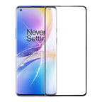 Front Screen Outer Glass Lens, For OnePlus 8 Pro