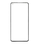 Front Screen Outer Glass Lens, For OnePlus 8 Pro — For OnePlus 8 Pro