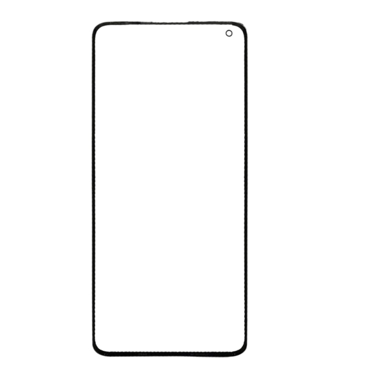 Front Screen Outer Glass Lens, For OnePlus 8 Pro — view 3