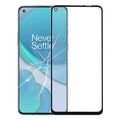 Front Screen Outer Glass Lens, For OnePlus 8T