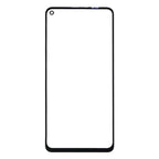 Front Screen Outer Glass Lens, For OnePlus 8T — For OnePlus 8T