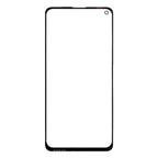 Front Screen Outer Glass Lens, For OnePlus 8T — view 3
