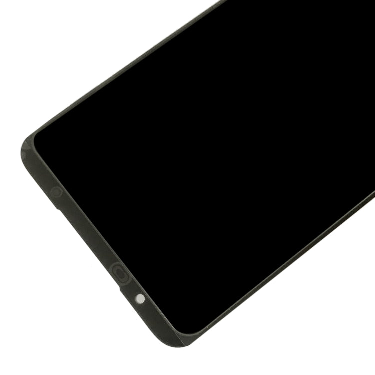 LCD Screen and Digitizer Full Assembly for Asus ROG Phone 5 ZS673KS I005DA