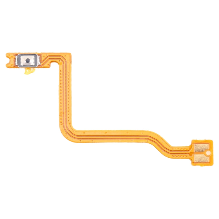 Power Button Flex Cable, For OPPO Realme X7 5G