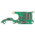 PSDM00 PDST00 CPH2201 SIM Card Reader Board, For OPPO Reno5 Pro