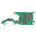 PSDM00 PDST00 CPH2201 SIM Card Reader Board, For OPPO Reno5 Pro