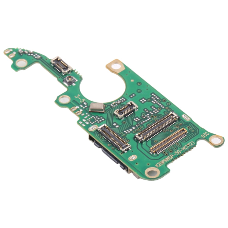 PSDM00 PDST00 CPH2201 SIM Card Reader Board, For OPPO Reno5 Pro — For OPPO Reno5 Pro