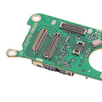 PSDM00 PDST00 CPH2201 SIM Card Reader Board, For OPPO Reno5 Pro — view 4