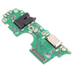 PEMM00 PEMM20 PEMT00 PEMT20 Charging Port Board, For OPPO A55 5G — For OPPO A55 5G