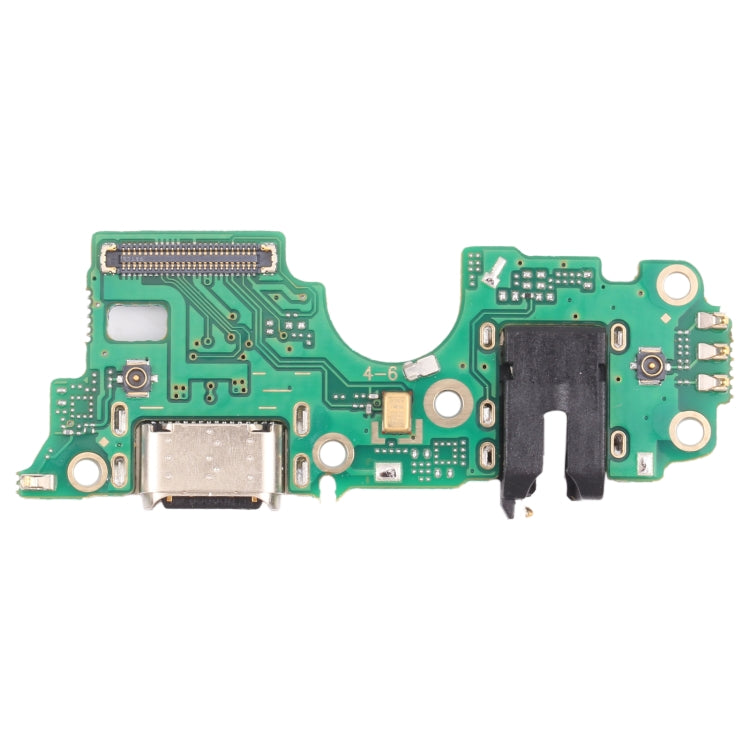 A74 5G/A54 5G PCGM00 PEHM00 Charging Port Board