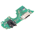 A74 5G/A54 5G PCGM00 PEHM00 Charging Port Board — For OPPO A93 5GA74 5G/A54 5G