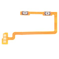 PCGM00 PEHM00 Volume Button Flex Cable, For OPPO A93 5G