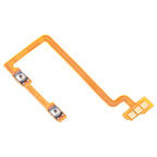 PCGM00 PEHM00 Volume Button Flex Cable, For OPPO A93 5G — For OPPO A93 5G