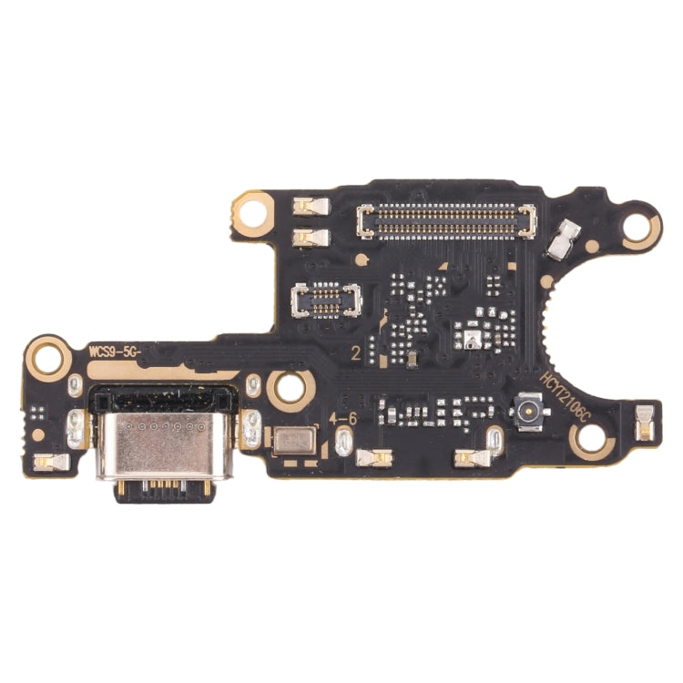 Charging Port Board, For Vivo S9