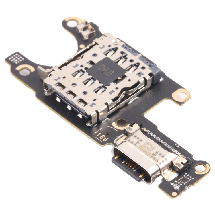 Charging Port Board, For Vivo S9