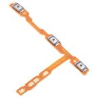 V2072A Power Button & Volume Button Flex Cable, For Vivo S9