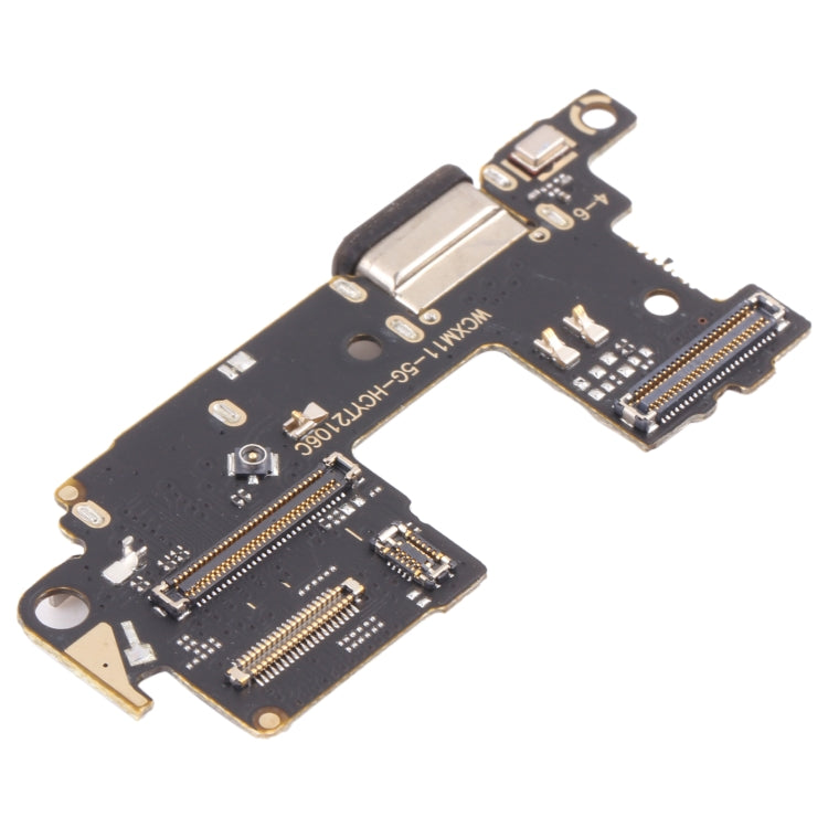 Charging Port Board for Xiaomi Mi 11, For Xiaomi Mi 11 — For Xiaomi Mi 11