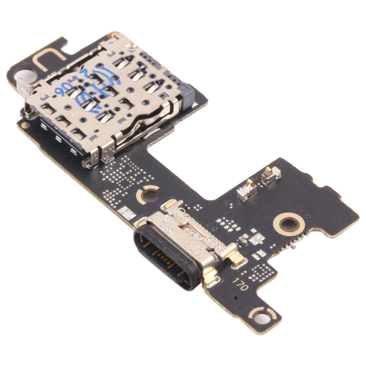 Charging Port Board for Xiaomi Mi 11, For Xiaomi Mi 11 — view 3