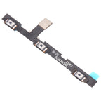 Power Button & Volume Button Flex Cable for Xiaomi Mi 8 Explorer, For Xiaomi Mi 8 Explorer — For Xiaomi Mi 8 Explorer