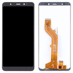 LCD Screen and Digitizer Full Assembly for Tecno Pop 4 BC2c — view 3