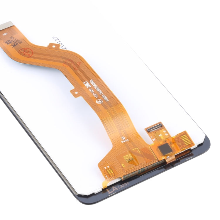 LCD Screen and Digitizer Full Assembly for Tecno Pop 4 BC2c — view 5