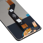 LCD Screen and Digitizer Full Assembly for Infinix Hot 9 Play X680, X680B, X680C