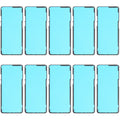 10pcs Original Back Housing Cover Adhesive, For OnePlus 9