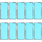 10pcs Original Back Housing Cover Adhesive, For OnePlus 9