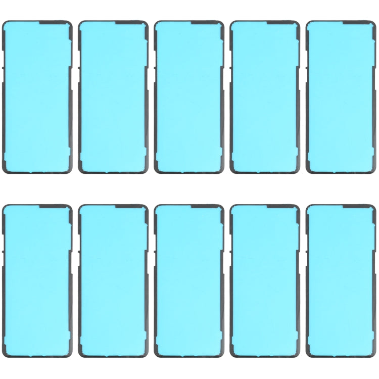 10pcs Original Back Housing Cover Adhesive, For OnePlus 9