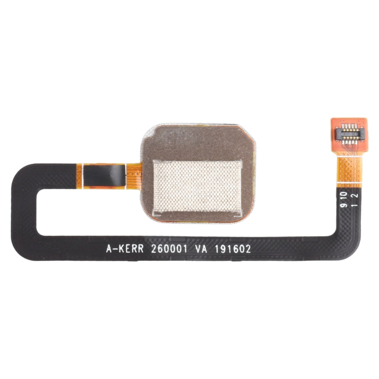 Fingerprint Sensor Flex Cable for Asus Zenfone 6 ZS630KL