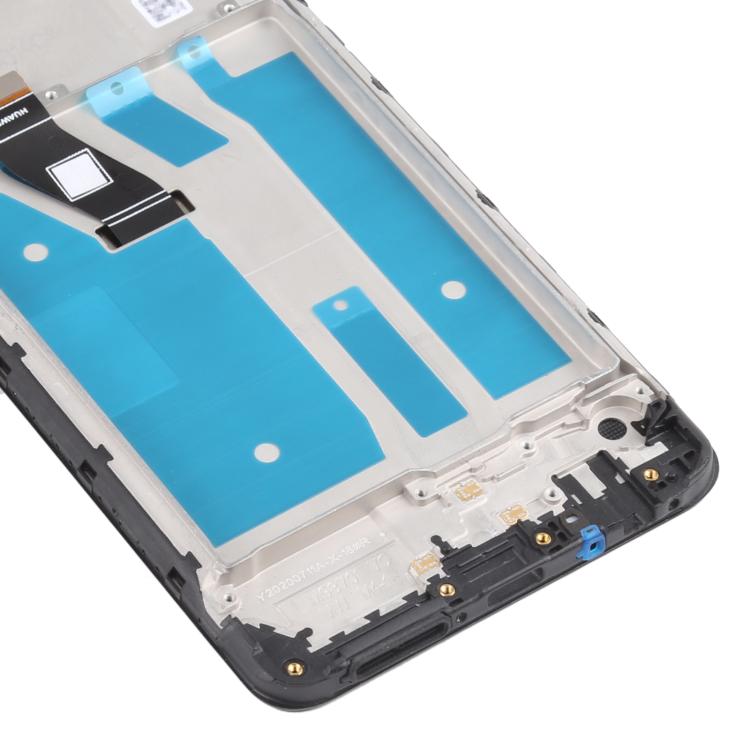 LCD Screen and Digitizer Full Assembly with Frame for Huawei Mate 40 Lite, For Huawei Mate 40 Lite — view 5