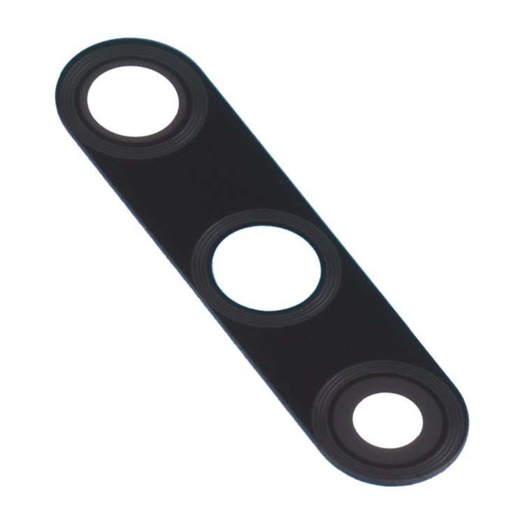 10pcs Back Camera Lens, For Huawei Enjoy 10 Plus