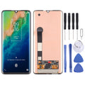 LCD Screen and Digitizer Full Assembly for TCL 10 Plus