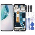 BE2013 Digitizer Full Assembly with Frame OEM LCD Screen, For OnePlus Nord N100