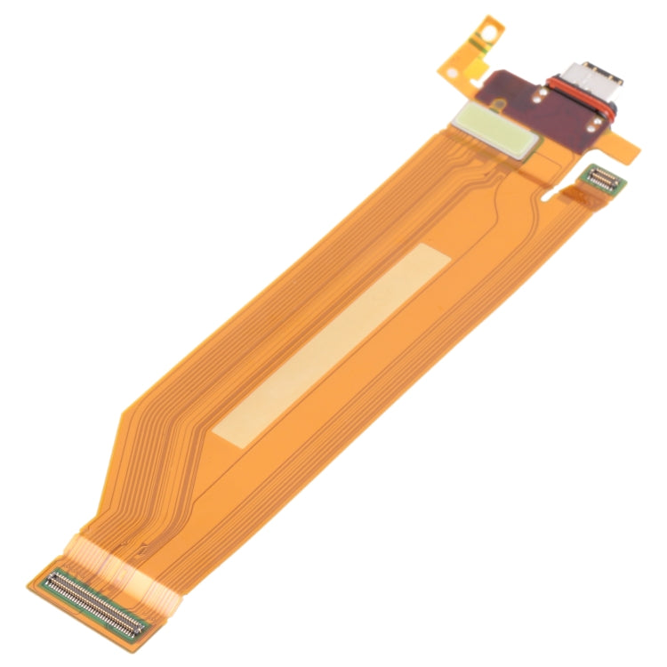 Charging Port Flex Cable for Sony Xperia 10 II — For Sony Xperia 10 II