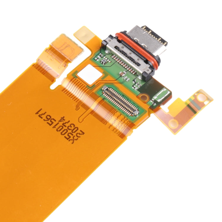 Charging Port Flex Cable for Sony Xperia 10 II — view 4