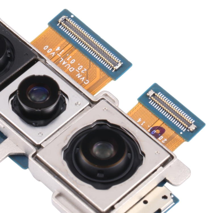 Back Facing Camera for Sony Xperia 5 II — view 4