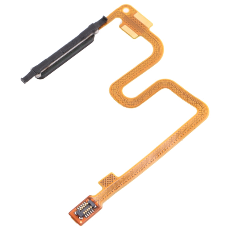 Fingerprint Sensor Flex Cable for Xiaomi Redmi Note 9 5G / Redmi Note 9T M2007J22G M2007J22C