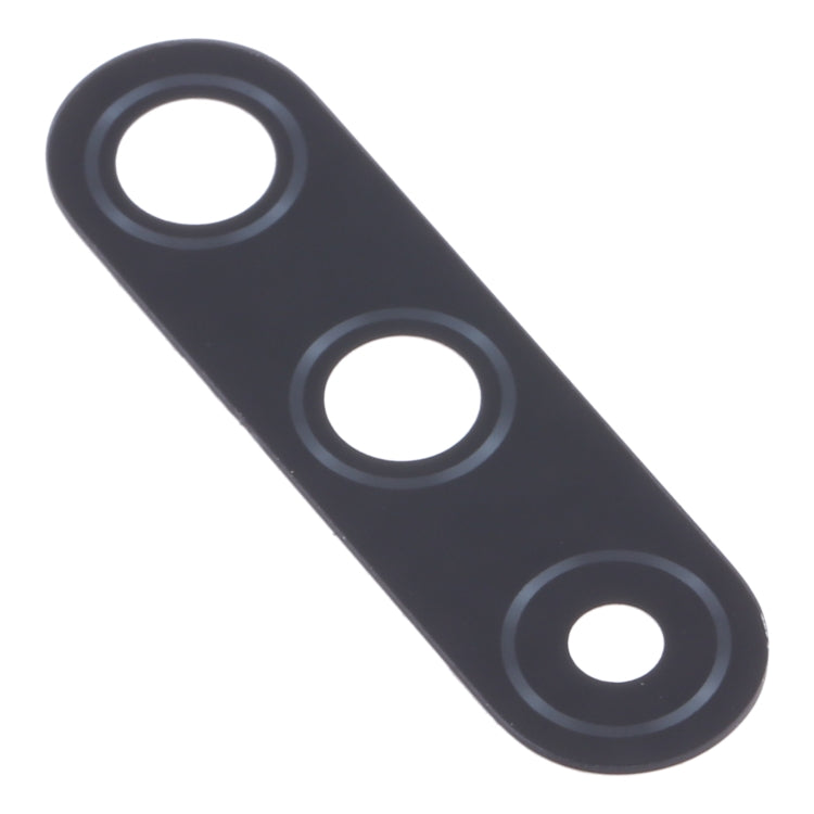 10pcs Back Camera Lens, For OnePlus Nord CE 5G