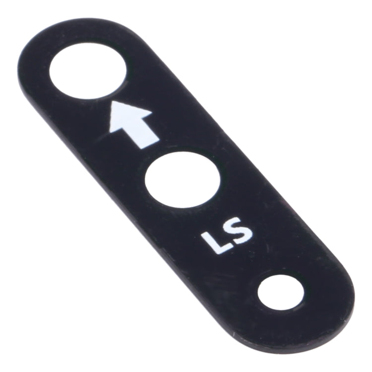 10pcs Back Camera Lens, For OnePlus Nord CE 5G