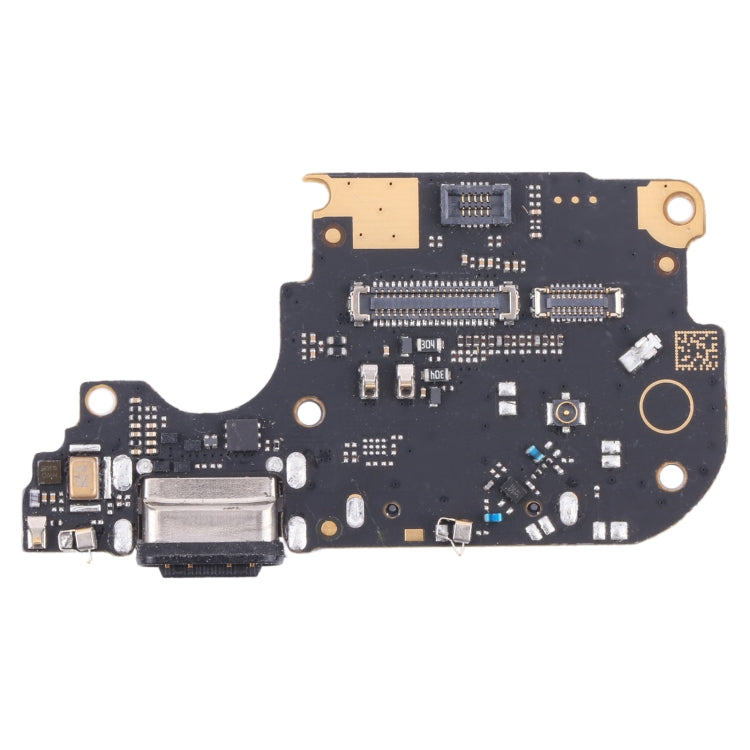Original Charging Port Board for Xiaomi Mi 10 Lite 5G