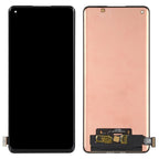 Original AMOLED Material LCD Screen and Digitizer Full Assembly for OPPO Reno6 Pro 5G / Reno6 Pro+ 5G — view 3