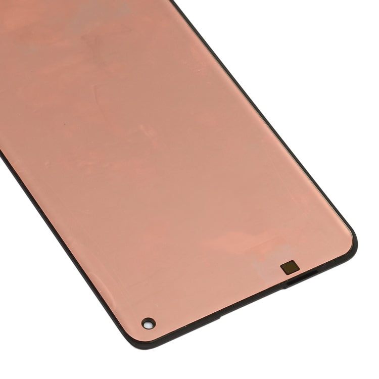 Original AMOLED Material LCD Screen and Digitizer Full Assembly for OPPO Reno6 Pro 5G / Reno6 Pro+ 5G — view 4