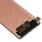 Original AMOLED Material LCD Screen and Digitizer Full Assembly for OPPO Reno6 Pro 5G / Reno6 Pro+ 5G — view 5