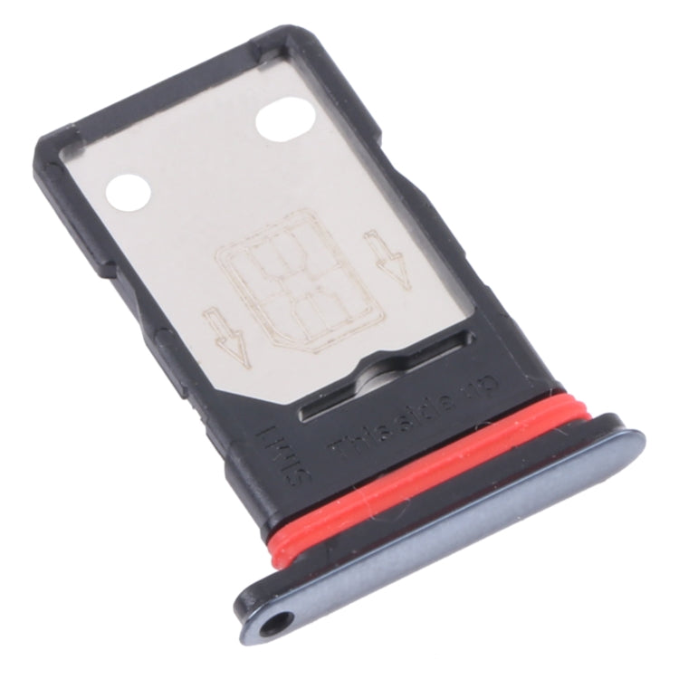 SIM Card Tray + SIM Card Tray, For OnePlus Nord